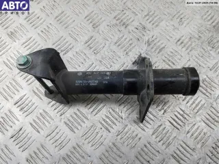 3B0807133 Кронштейн бампера переднего Volkswagen Passat B5 Арт 55127095, вид 1
