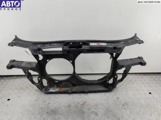  Рамка передняя (панель кузовная, телевизор) Audi A6 C5 (S6,RS6) Арт 54932876, вид 1
