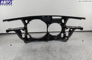  Рамка передняя (панель кузовная, телевизор) Audi A6 C5 (S6,RS6) Арт 54932876, вид 2
