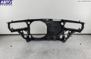 3B0805594 Рамка передняя (панель кузовная, телевизор) Volkswagen Passat B5 Арт 54933058, вид 2