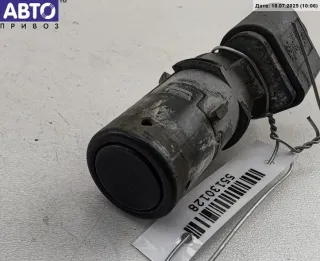 3687506 Датчик парковки (парктроник) передний Audi A6 C5 (S6,RS6) Арт 55130128, вид 2