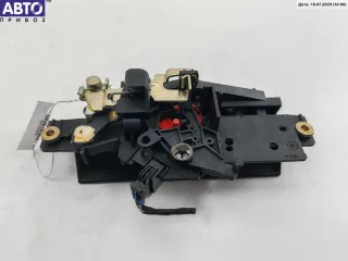 4B0827565F Ручка крышки (двери) багажника Audi A6 C5 (S6,RS6) Арт 55130896, вид 2