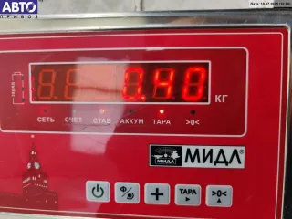 4B0827565F Ручка крышки (двери) багажника Audi A6 C5 (S6,RS6) Арт 55130896, вид 3