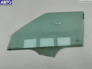43R-001025 Стекло двери передней левой Skoda Fabia 2 restailing Арт 55092883, вид 1