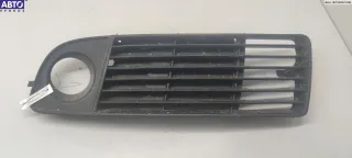 4B0807681J Решетка (заглушка) в бампер Audi A6 C5 (S6,RS6) Арт 54322122