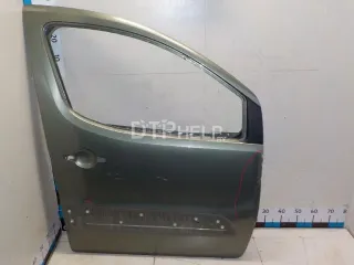 9004Z6 Дверь передняя правая Citroen Berlingo 2  Арт AM81087442, вид 4
