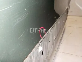 9004Z6 Дверь передняя правая Citroen Berlingo 2  Арт AM81087442, вид 7