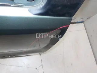9004Z6 Дверь передняя правая Citroen Berlingo 2  Арт AM81087442, вид 9