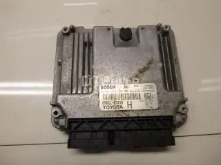 896600D650 Блок управления двигателем Toyota Yaris 2 Арт AM103104997, вид 1