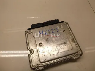 896600D650 Блок управления двигателем Toyota Yaris 2 Арт AM103104997, вид 2