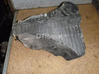  Корпус воздушного фильтра Porsche Cayenne 955 Арт AM50073034, вид 3