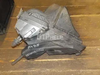  Корпус воздушного фильтра Audi A4 B8 Арт AM50309204, вид 2
