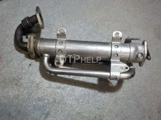 03G131512AE Радиатор системы EGR Seat Leon 2 Арт AM50486416, вид 3