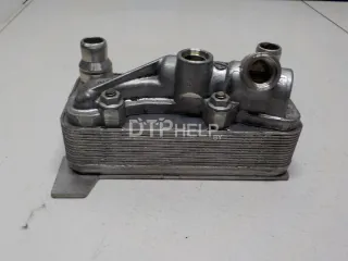 0995002500 Радиатор масляный Mercedes C W205 Арт AM50548341, вид 5