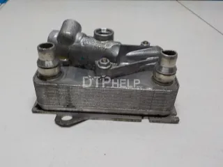 0995002500 Радиатор масляный Mercedes C W205 Арт AM50548341, вид 7