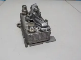 0995002500 Радиатор масляный Mercedes C W205 Арт AM50548341, вид 8