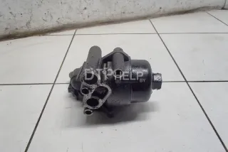 1372321 Радиатор масляный Ford Transit 3 restailing Арт AM50631403, вид 3