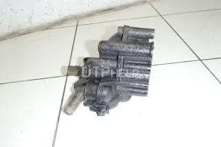 1372321 Радиатор масляный Ford Transit 3 restailing Арт AM50631403, вид 4
