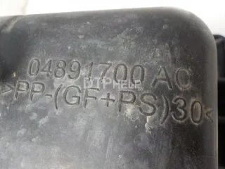  Корпус воздушного фильтра Jeep Compass 1 Арт AM50649777, вид 4