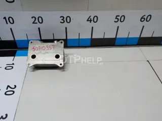  Радиатор масляный Ford Galaxy 2 Арт AM50710357