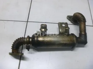 4M5Q9F464BC Радиатор системы EGR Ford Focus 2 Арт AM50710359, вид 1