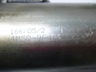 4M5Q9F464BC Радиатор системы EGR Ford Focus 2 Арт AM50710359, вид 3