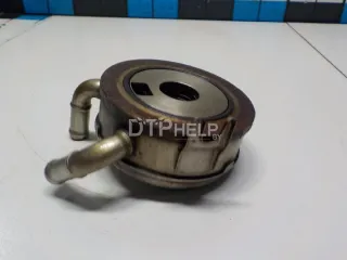 1571062050 Радиатор масляный Toyota Land Cruiser 80 Арт AM50755894, вид 11