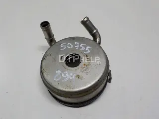 1571062050 Радиатор масляный Toyota Land Cruiser 80 Арт AM50755894, вид 2