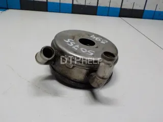 1571062050 Радиатор масляный Toyota Land Cruiser 80 Арт AM50755894, вид 5