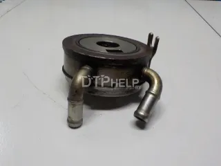 1571062050 Радиатор масляный Toyota Land Cruiser 80 Арт AM50755894, вид 10