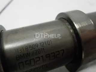 11318509121 Распредвал выпускной BMW 3 E90/E91/E92/E93 Арт AM50781926, вид 4