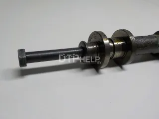 13020JK20D Распредвал выпускной Infiniti M (Y50) Арт AM50839591, вид 2