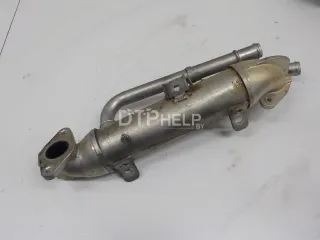 038131513S Радиатор системы EGR Skoda Superb 1 Арт AM50885406, вид 2