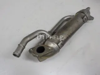 038131513S Радиатор системы EGR Skoda Superb 1 Арт AM50885406, вид 3