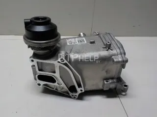 059131515FJ Радиатор системы EGR Volkswagen Touareg 2 Арт AM50887367, вид 1