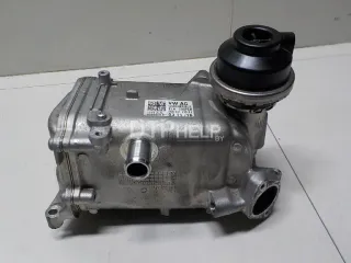 059131515FJ Радиатор системы EGR Volkswagen Touareg 2 Арт AM50887367, вид 2