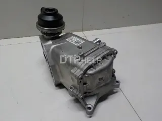 059131515FJ Радиатор системы EGR Volkswagen Touareg 2 Арт AM50887367, вид 3