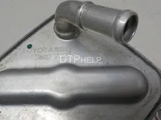 1571036020 Радиатор масляный Lexus GS 4 Арт AM50985671, вид 15