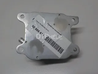 1571036020 Радиатор масляный Lexus GS 4 Арт AM50985671, вид 2
