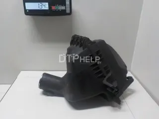 13717612014 Корпус воздушного фильтра BMW 5 F10/F11/GT F07 Арт AM51006707, вид 1