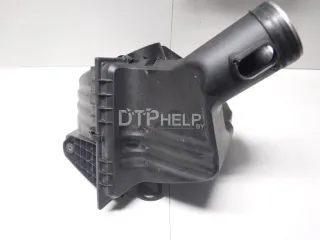 13717612014 Корпус воздушного фильтра BMW 5 F10/F11/GT F07 Арт AM51022240, вид 3