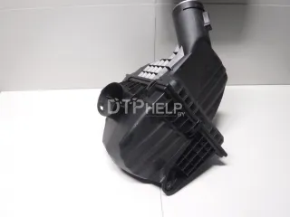 13717612014 Корпус воздушного фильтра BMW 5 F10/F11/GT F07 Арт AM51022240, вид 4