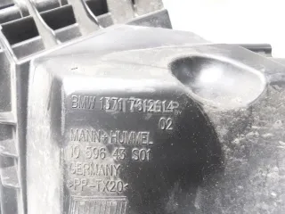 13717612014 Корпус воздушного фильтра BMW 5 F10/F11/GT F07 Арт AM51022240, вид 5