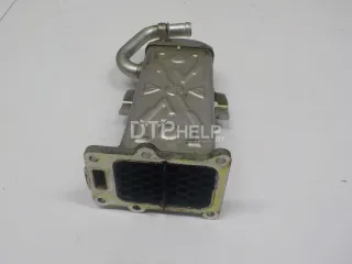 03L131512BB Радиатор системы EGR Seat Alhambra 2 Арт AM51107903, вид 3