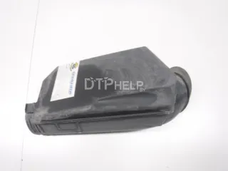 6001548863 Резонатор воздушного фильтра Renault Logan 1 Арт AM51215497, вид 3