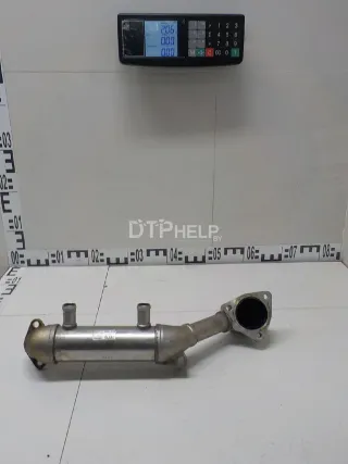 284164X900 Радиатор системы EGR Kia Carnival 2 Арт AM51238213, вид 1