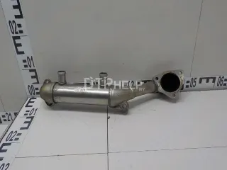 284164X900 Радиатор системы EGR Kia Carnival 2 Арт AM51238213, вид 2