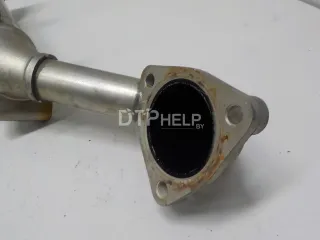 284164X900 Радиатор системы EGR Kia Carnival 2 Арт AM51238213, вид 4