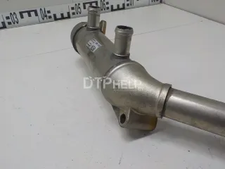 284164X900 Радиатор системы EGR Kia Carnival 2 Арт AM51238213, вид 5