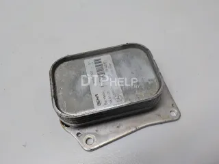 2711880401 Радиатор масляный Mercedes C W203 Арт AM51265900, вид 4